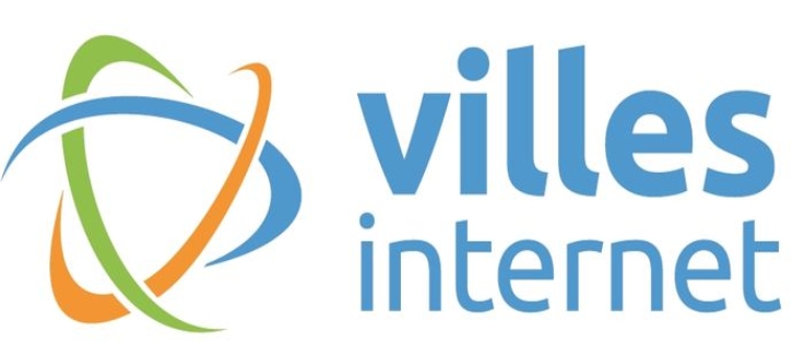 logo Villes Internet